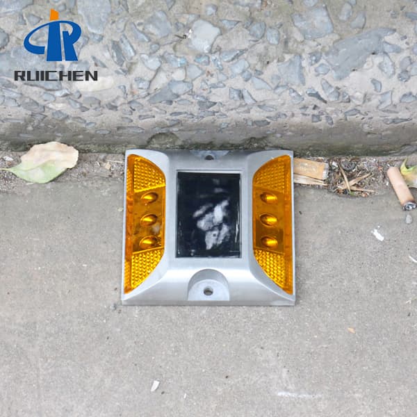 <h3>Road Studs, Solar Reflective Road Stud Supplier</h3>
